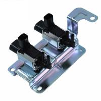 Vacuum Solenoid Valve Intake Manifold Runner Control for Ford Fiesta Focus 4M5G-9J559-NB 4M5G9J559NB