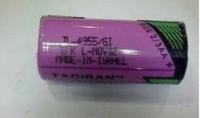 TL-4955 Israel TADIRAN 2/3A 3.6V TL4955 17330แบตเตอรี่ลิเธียม (ใหม่ต้นฉบับ-รับประกัน2ปี)☇