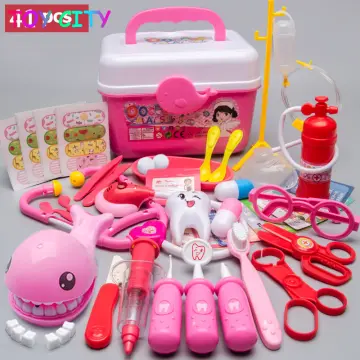 Doctor Kit For Girls - Best Price in Singapore - Dec 2023