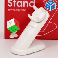 GAN Cube Display Stand Gancube Stands for GAN Normal or Magnetic 3x3x3 Smart Magnet 3x3 Magic Puzzles