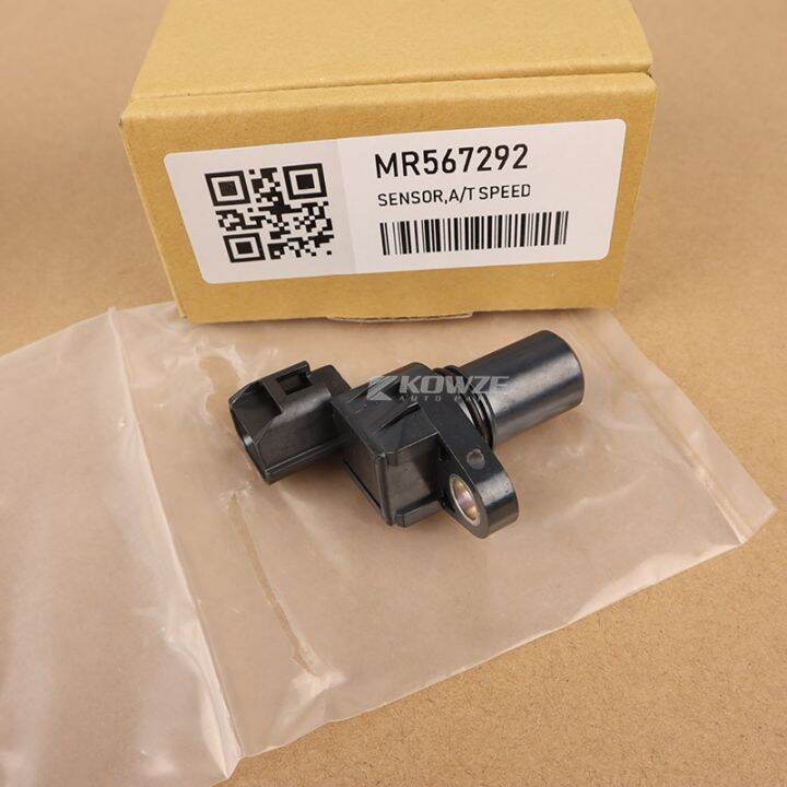 MR567292 MR567292 Transmission Odometer Meter Speed Sensor For ...