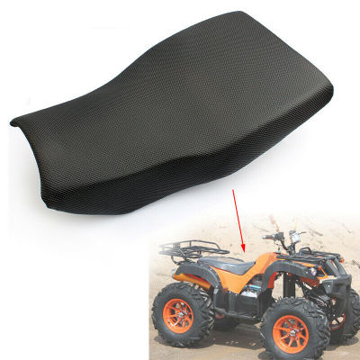 Motorcycle ATV Double Seat Foam Sponge Cushion for Off Road Bike 110-125Cc
