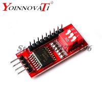 2pcs PCF8574 PCF8574T I/O For I2C IIC Port Interface Support Cascading Extended Module Expansion Board High Low Level WATTY Electronics