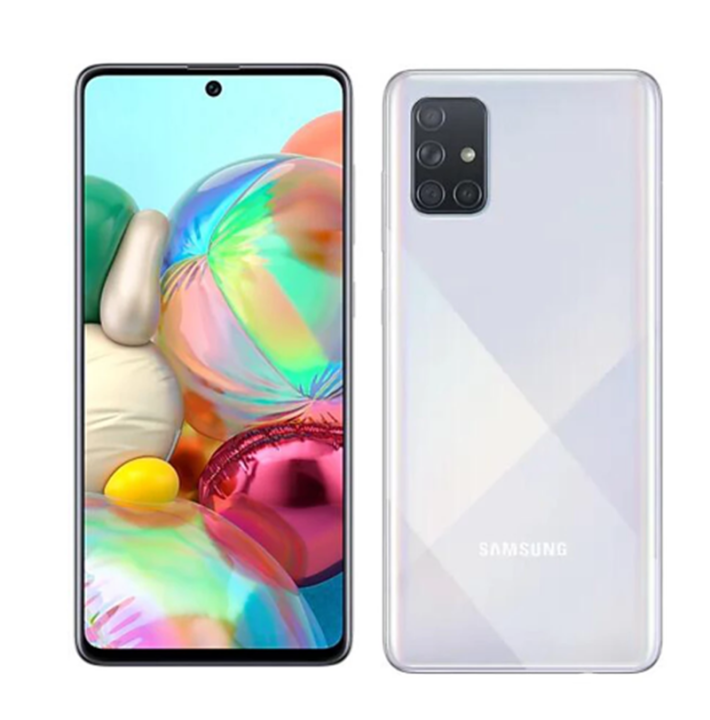 samsung a71 lazada