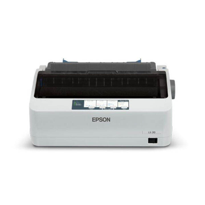Epson LX310 Dot Matrix Printer Lazada Indonesia