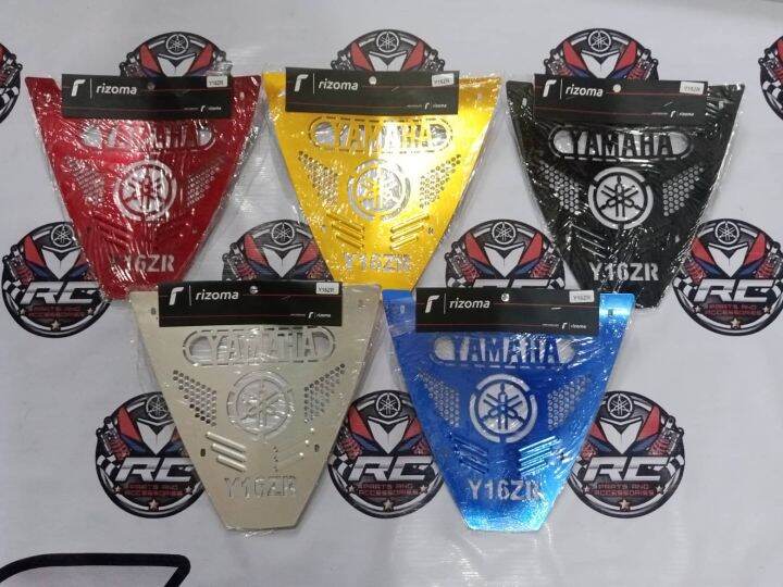 SNIPER 155 ENGINE COVER Lazada PH