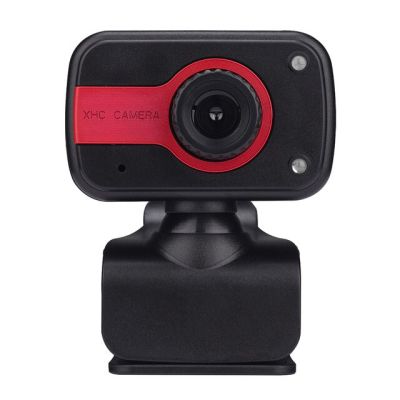 【☊HOT☊】 jhwvulk V3กล้อง Usb ไดรฟ์วิดีโอเว็บกล้องคลิปคอมพิวเตอร์เว็บแคมพร้อมไมโครโฟนการสนทนาทางวิดีโอ