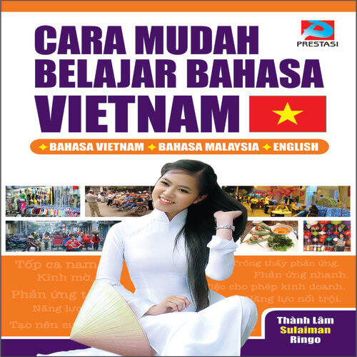 Cara Mudah Belajar Bahasa Vietnam Easy Ways To Learn Vietnamese Promo