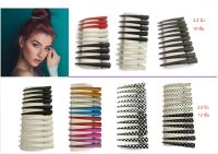 กิ๊บปากเป็ดเหล็ก กิ๊บใหญ่ ขายยกแพง ราคาถูก กิ๊บผม เก็บผม barrette hair clip hair pin