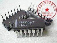 5pcs LM224J DIP-14