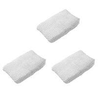 3X HU4102 Humidifier Filters,Filter Bacteria and Scale for Philips HU4801/HU4802/HU4803 Humidifier Parts