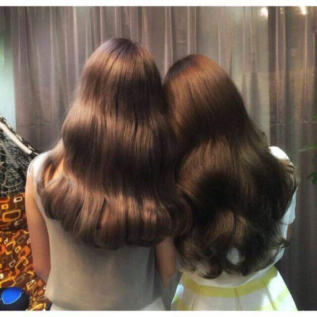 Bob Keratin Hair Color 6/3 Dark Golden Blonde (NO OXI) Lazada PH