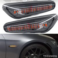 【LZ】﹍❖  2PCS Car Turn Signal Lights LED Turn Indicator Blinker Lamp Signal Lamp Side Marker For BMW E90 E91 E92 E93 E60 E88 E82 E83 E46