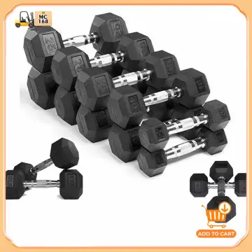 Buy 30 Lb Dumbbell online Lazada .ph