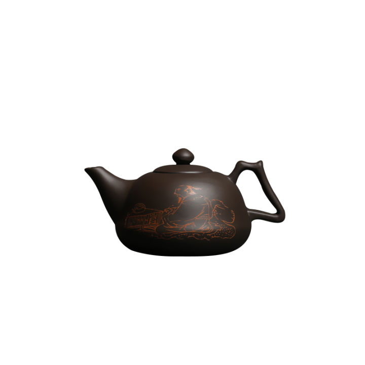jia-gui-luo-600mll-purple-clay-yixing-teapot-traditional-chinese-tea-set-oolong-tea-portable-travel-tea-set-h027
