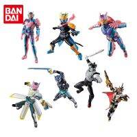 BANDAI SO-DO Ed ไรเดอร์คาเมนไรเดอร์ Revice By04โซโลมอน Action FIGURE Anime ของเล่นสำหรับเด็กผู้ชายวันเกิดสำหรับเด็กของขวัญ