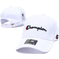 2022 2023 Newest Embroidered Letters Cotton Chipon Baseball Cap Dad Cotton Women Hip Hop Cap