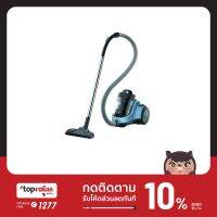 Woww สุดคุ้ม [ลดเหลือ 2,191 ทักแชทรับโค้ด] ELECTROLUX เครื่องดูดฝุ่นแบบกล่อง 1800 วัตต์ รุ่น EC31-2BB - รับประกันศูนย์ไทย 2 ปี ราคาโปร เครื่อง ดูด ฝุ่น เครื่อง ดูด ฝุ่น ไร้ สาย เครื่อง ดูด ฝุ่น อัจฉริยะ ที่ ดูด ฝุ่น