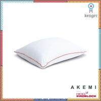 Akemi หมอนหนุน Viroblock Purefresh Microfiber ยอดขายดีอันดับหนึ่ง