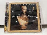 1   CD  MUSIC  ซีดีเพลง   Elvis Costello &amp; The Attractions All This Useless Beauty      (A6A30)