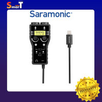 SARAMONIC - SmartRig+ DI ประกันศูนย์ไทย 1 ปี