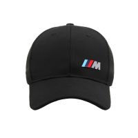 BMW หมวกเบสบอลผู้ชายผู้หญิง Topi Bordir ม่านบังแดดหมวกแบบปรับได้049