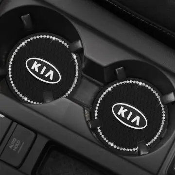Kia Car Coasters