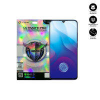 Vivo V11 / V11 Pro X-One Ultimate Pro Clear Screen Protector