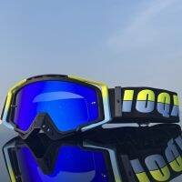 2024 IOQX Newest Goggles Motocross Antiparras Mtb Motorcycle Glasses Motorcycles Glass Dirt Bike Goggles Racing Goggles Enduro