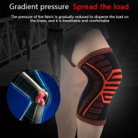 【NATA】 【ready stock】Knee Pad Knee Brace Elite Knee Pads Sports Knee Pads