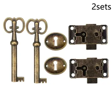 Useful Cam Cylinder Locks 23/32mm tongue door bolt latch wooden