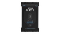 [ผ้าเช็ดน้องชาย (ฉุกเฉิน) ] Bond Mens Wipes INSTANT CLEANSING บอนด์ เมนส์ ไวพส์ ผ้าเช็ดฉุกเฉิน สูตรธรรมชาติ