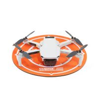 25cm Fast-fold Landing Pad Universal FPV Parking Apron Foldable Pad For -DJI Mavic Mini 2SE Racing Accessories