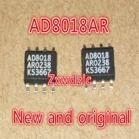 5pcs AD8018ARZ SOP8 Line Driven Amplifier AD8018AR WATTY Electronics