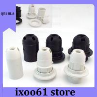 ixoo61 store 220V 110v E14 E27 M10 Socket Led Light Bulb Lamp Base Cap Head Power Holder Electric Pendant Screw Lamp Shade Converter