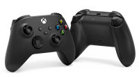 Xbox Wireless Controller Carbon Black (Xbox Series X)