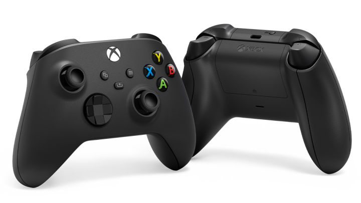 จอย-xbox-series-carbon-black-รุ่นใหม่ล่าสุด-xbox-x-wireless-controller-xbox-s-wireless-controller-xbox-wireless-controller-xbox-series-wireless-controller-จอย-xbox-series-จอย-xbox-carbon-black