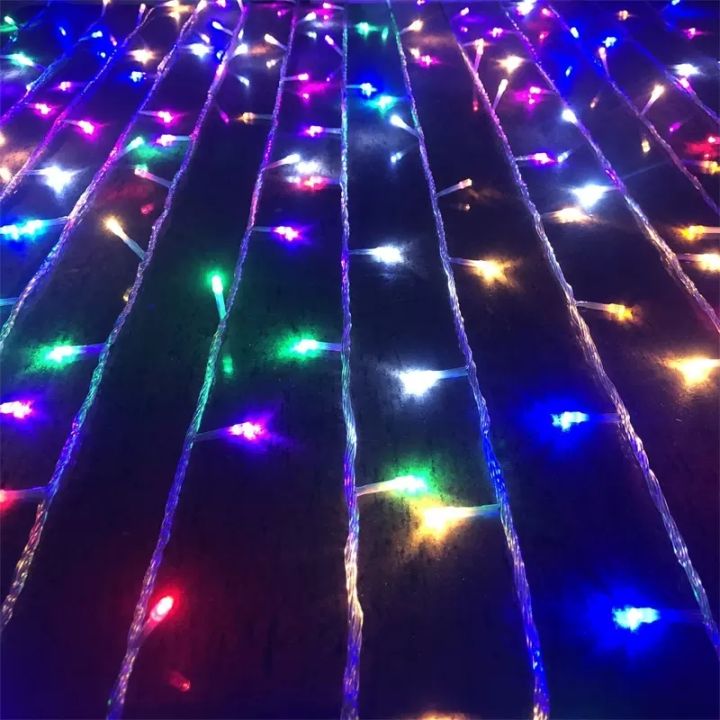 led-lights-string-garden-tree-garland-fairy-string-light-bedroom-christmas-wedding-party-decoration-waterproof-holiday-lighting