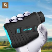 【LZ】✾  Mileseey-Golf Laser Rangefinder com tarja magnética Telescopio Outdoor Range Finder com função de vibração PF280 Pro