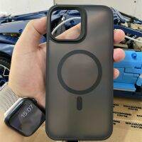 Shockproof Matte Case For 15 ProMax 1413 12 proWireless Charging Support. Genuine Top Seller