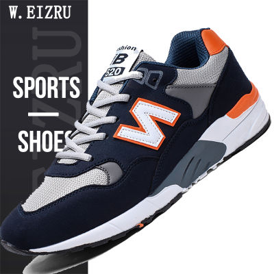 W.eizru 「 COD 」ขนาด37- 45รองเท้าผ้าใบรองเท้าวิ่งรองเท้าสำหรับรองเท้ากีฬารองเท้าวิ่งผู้ชายแฟชั่น
