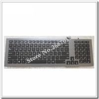 US New for ASUS G75 G75V G75VW G75VX Replace laptop keyboard Backlight