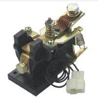 Nichiyu คอนแทค Solenoid รีเลย์24200-36260 MS34-20 24โวลต์48โวลต์100A ติดต่อชุดซ่อม,Nichiyu ไฟฟ้ารถยกอุปกรณ์ชิ้นส่วน