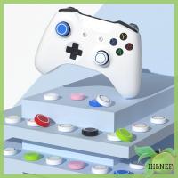 เกมแพดแบบนิ่มของ IHBNEP สำหรับ Xbox ฝาครอบจอยสติ๊กฝาจับนิ้วหัวแม่มือป้องกันซิลิโคน