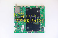 อะไหล่ทีวี (Main Board) เมนบอร์ดทีวี  ซัมซุง SAMSUNG ทีวี40นิ้ว รุ่นUA40JU6000K