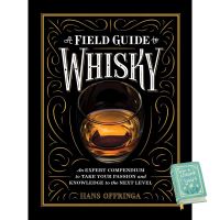 just things that matter most. ! &amp;gt;&amp;gt;&amp;gt; [New] A Field Guide to Whiskey : An Expert Compendium to Take Your Passion and Knowledge to the Next Level [Hardcover] พร้อมส่ง