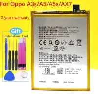 【Hot-Selling】 IT INTERNATIONAL BLP673 4230MAh สำหรับ A3s/A5/A5s/AX7โทรศัพท์มือถือใน