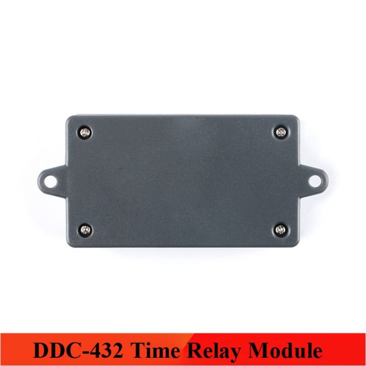 ddc-432-dual-mos-led-digital-delay-controller-time-delay-relay-trigger-cycle-timer-delay-switch-timing-control-module