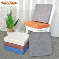 【CW】 Hard Density Sponge Sofa Cushion Wood Redwood Window 5 8cm Thickness ！