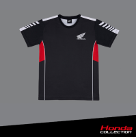 [Collection 2023] HONDA T-SHIRT RACING STYLE เสื้อยืด HONDA RACING STYLE